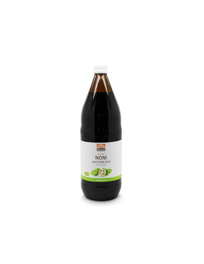 Noni Juice Organic, 1 L Mattisson Healthstyle - Nutra Best Europe