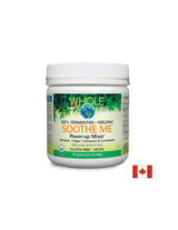 SOTHE ME ™ POWER -UP MIXER ™ - 125 грама