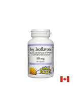 Соев изофлавонов комплекс 50 mg - 60 капсули