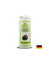 Spirulina Bio, 200 таблетки