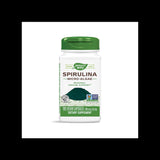 Спирулина 380 mg - 100 капсули