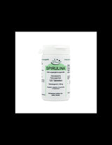 Spirulina - Спирулина, 120 таблетки El Compra - Feel You