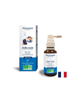 Спокоен сън (за деца и възрастни), 30 ml перорален спрей