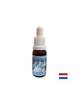 Спокойствие и вътрешен мир - Aquamarine Essence № 3, капки 15 ml
