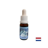 Спокойствие и вътрешен мир - Aquamarine Essence № 3, капки 15 ml