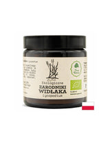 Спори на Lycopodium Bio, 30 g