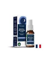 Sleep Spray (с линден, мак и мелатонин), 30 ml
