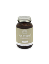 Срещу болка и възпаление - ПЕА (палмитоилетаноламид) - PEA Strong, 400 mg х 90 капсули  Mattisson Healthstyle - Feel You