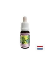 Срещу отрицателни мисли и депресия - Essence Sinap № 21, капки 15 ml