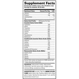 Amino Xplode 10 000 - 420 таблетки