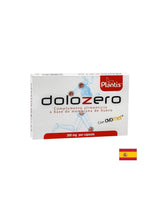 За стави и здрави кости - яйчна мембрана Dolozero Plantis®, 300 mg x 30 капсули