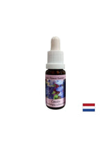 Стимулира интуицията и вземането на решения - есенция Ceratosigma (WAX) № 5, капки 15 ml