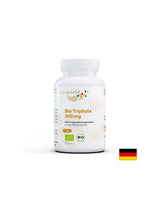 Стомашно -чревен тракт - Triphala Bio, 120 капсули