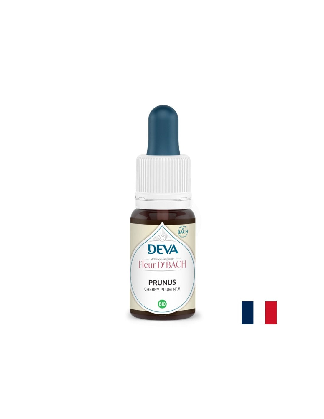 Страх и несигурност - Janka, Bach капки, 15 ml