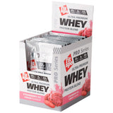 Pro Series / Ultra Premium суроватка - 12 x 30 грама