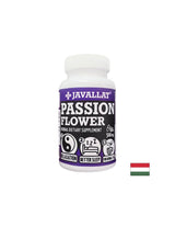 Стрес и безсъние - пасифлоен, 500 mg x 60 капсули