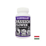 Стрес и безсъние - пасифлоен, 500 mg x 60 капсули