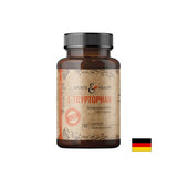 Стрес и добро настроение - L -Tryptophan, 500 mg x 180 капсули