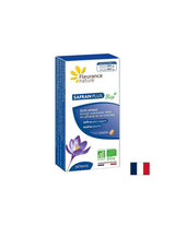 Стрес и добро настроение - Saffron Bio, 30 mg x 15 таблетки