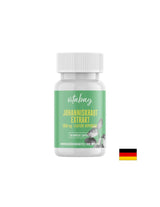 Стрес и добро настроение - калъф на Сейнт Джон, 2000 mg x 90 V капсули