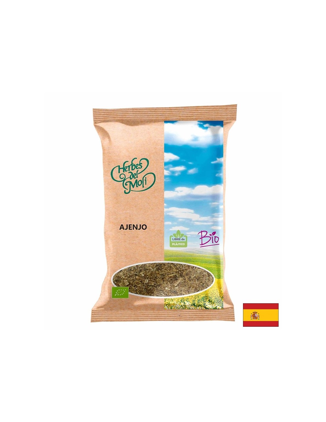 Пелин, био, 60 g