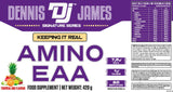 Amino Eaa Powder | С таурин - 420 грама