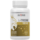 L -тирозин 1000 mg - 60 капсули