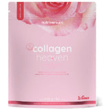 Collagen Heaven | Добавен цинк, витамин С и хиалуронова киселина - 600 грама