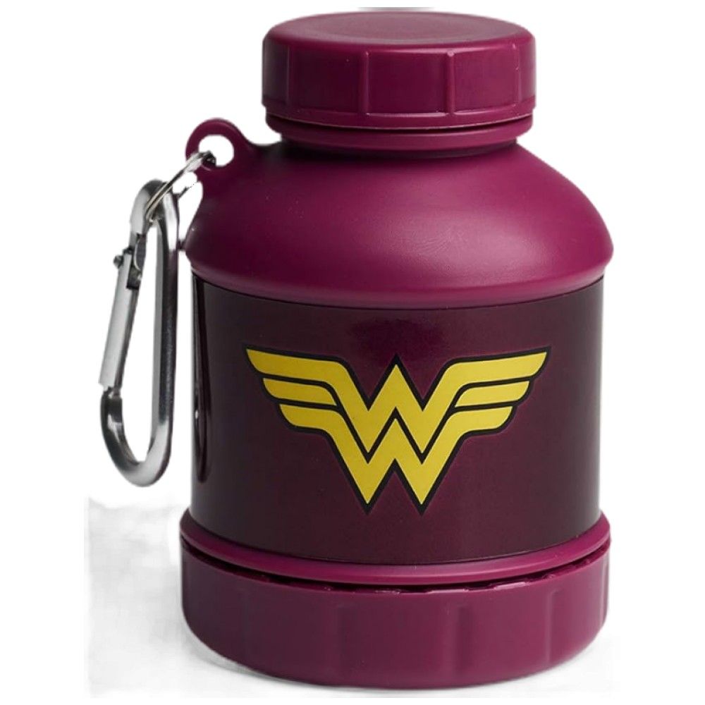 WHEED2GO контейнер - фуния | Wonderwoman - 110 ml