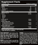 Animal Omega - 30 опаковки