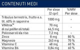 TESTOGEN | Natural Testosterone Support - 60 Таблетки - Feel You