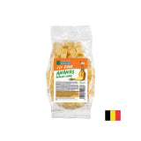Сушени кубчета за ананас, 250 g