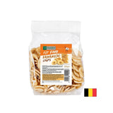 Изсушени бананови чипове, 250 g