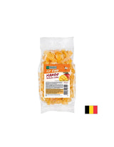 Изсушено манго нарязана на кубчета, 250 g
