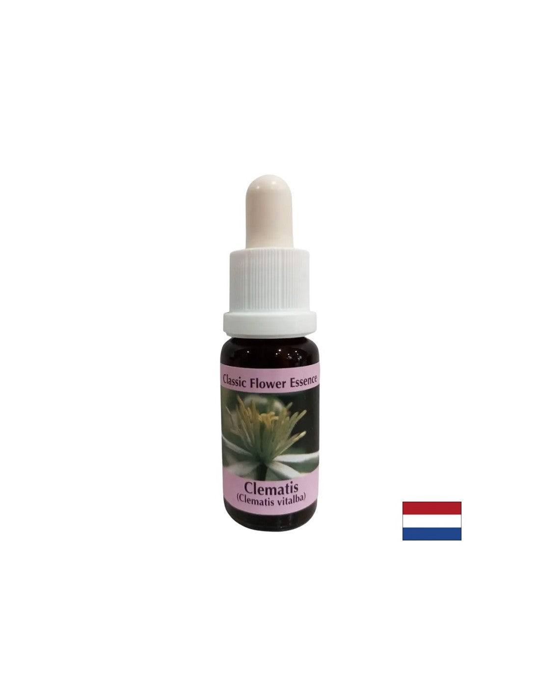 Свързва вътрешния свят с реалността - Essence Povet № 9, пада 15 ml