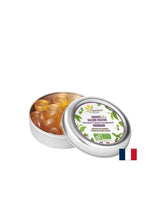 Свеж дъх gummi, 35 g природа на флеза