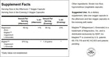 Магнезиев L-Threonate 718 mg 90 Капсули