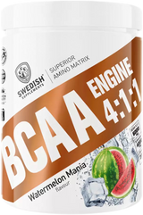 BCAA двигател 4: 1: 1 - 400 грама
