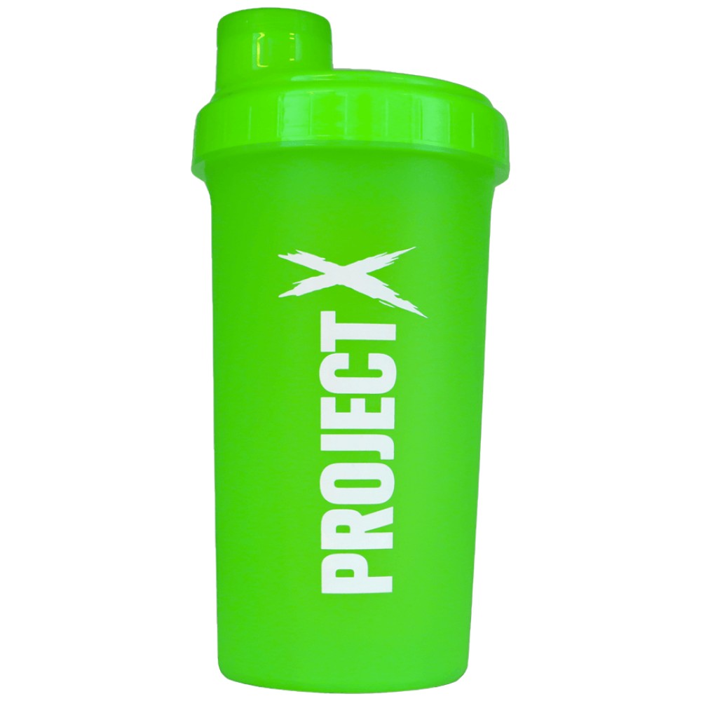 Шведски проект x шейкър 700 ml