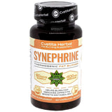 Synephrine - Горчив екстракт от оранжев 400 mg - 60 капсули