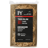 Високо протеин 35% - намалена въглехидрати | Tagliolini - 200 грама