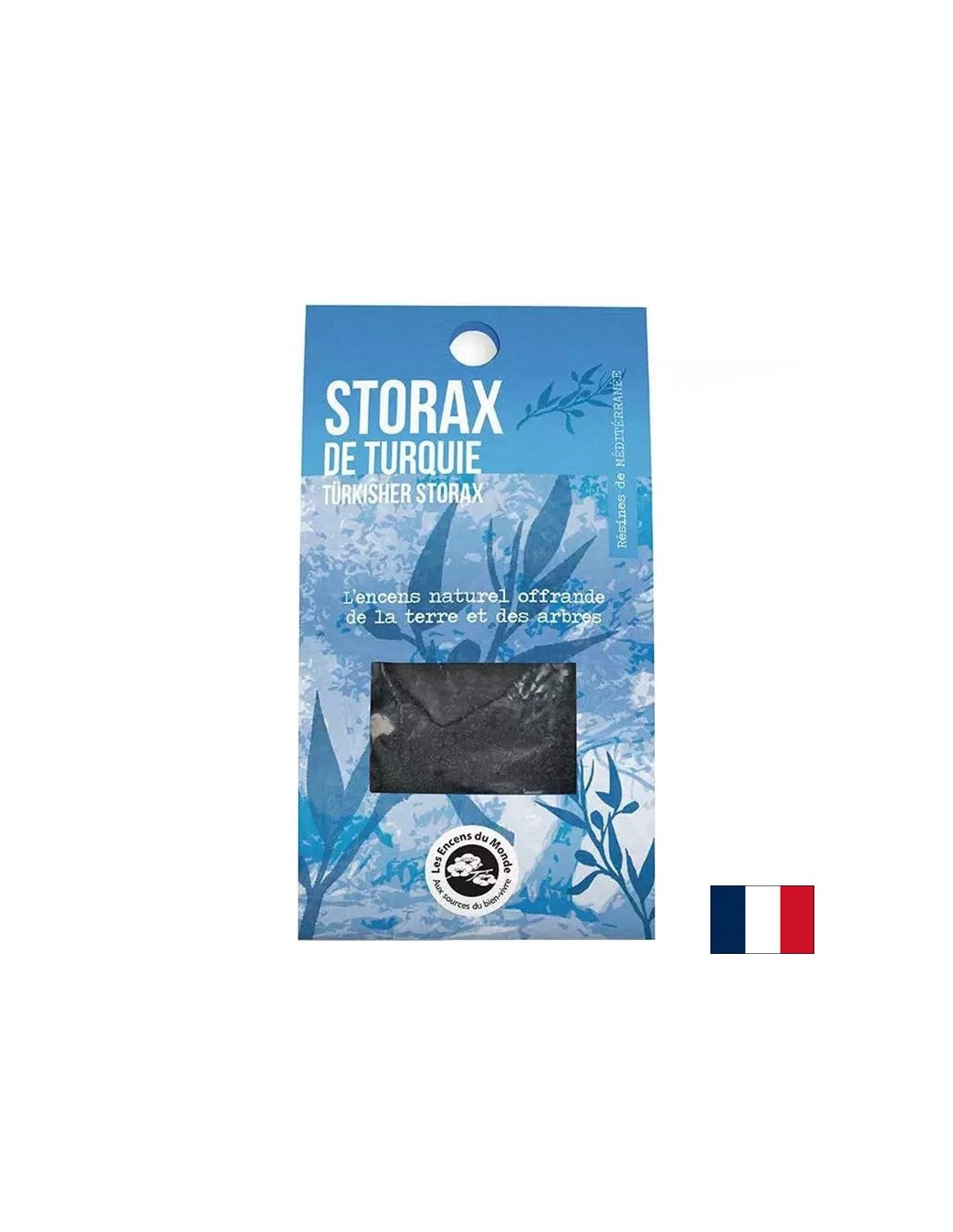 Styrax тамян, 20 g