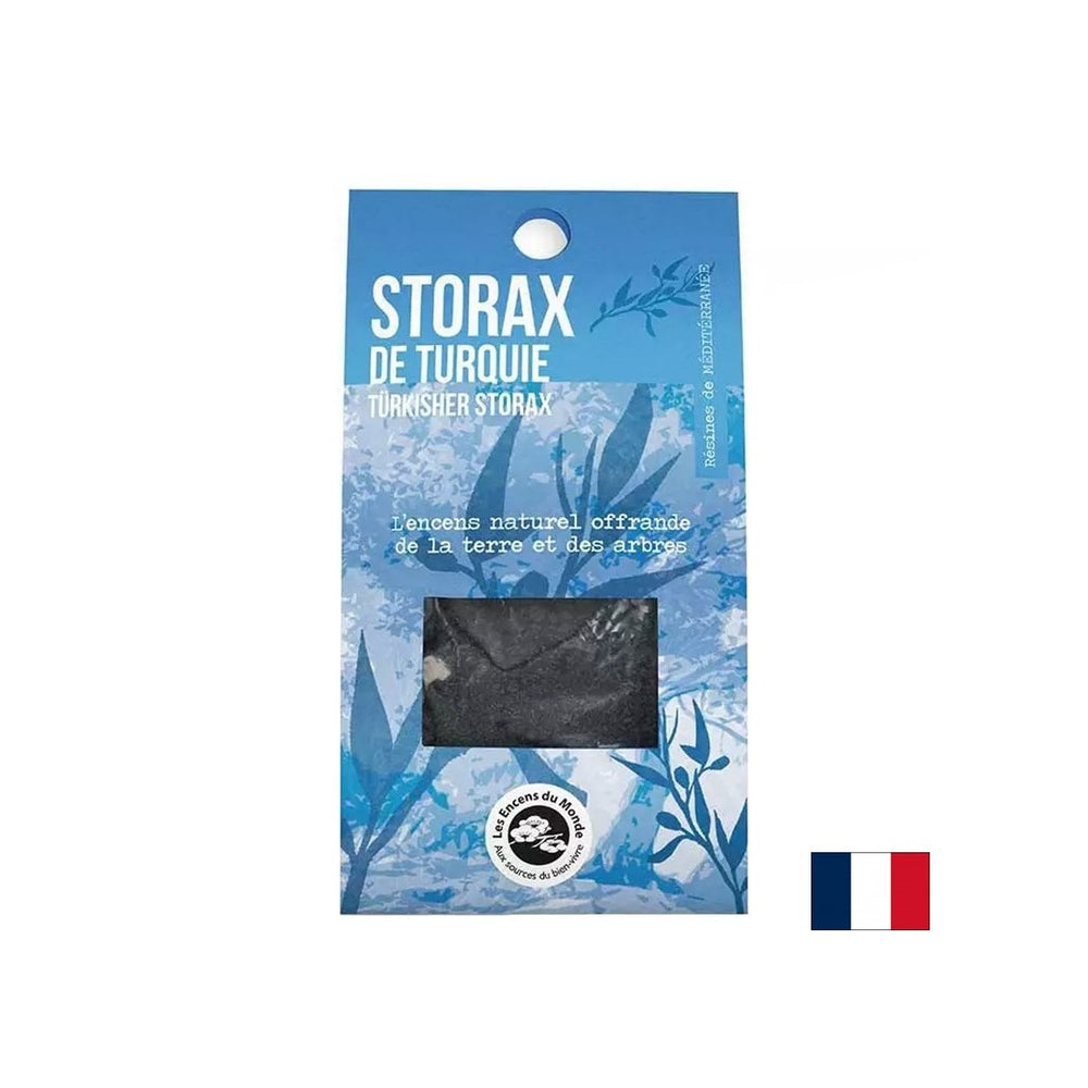 Styrax тамян, 20 g
