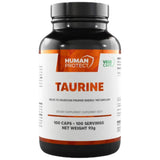 Таурин 800 mg - 100 капсули