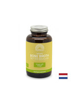 Телешки костен бульон Био, 170 капсули <tc>Mattisson Healthstyle</tc>