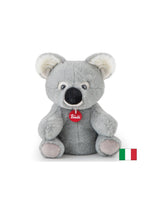 Терапевтична играчка на играчки Koala - за релаксация на тялото - за колики, спазми, мускулни и менструални спазми