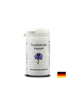 Teufelskralle - Дяволски нокът, 60 капсули <tc>Karl Minck</tc>