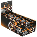 Bisco Whey High Protein Bar - 24 x 40 грама
