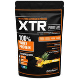 XTR 100% суроватка | С Anabolicmix & Zymate - 900 грама