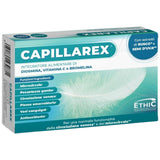 Capillarex | Подкрепа на кръвоносните съдове - 30 таблетки